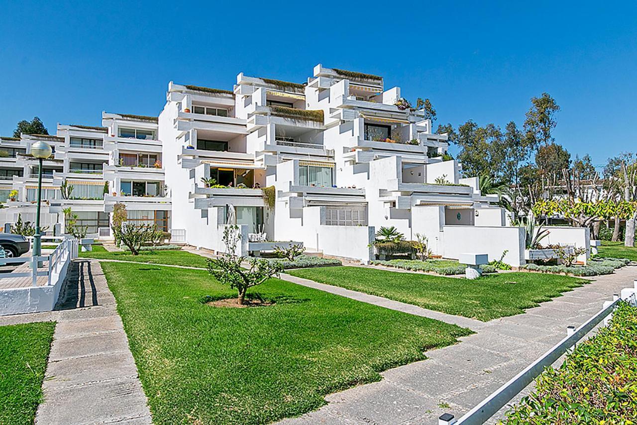 Apartment Cb 2 Alcúdia Exterior foto