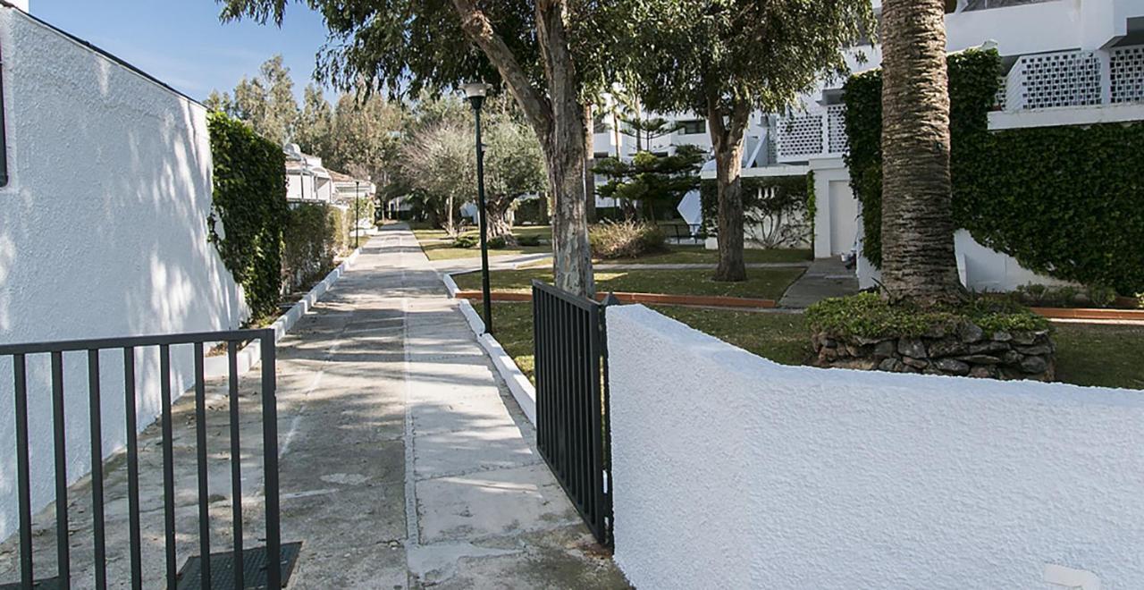 Apartment Cb 2 Alcúdia Exterior foto